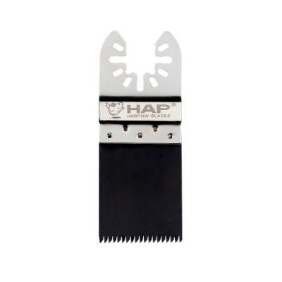 Harpow Oscillating Blade with Precision Teeth