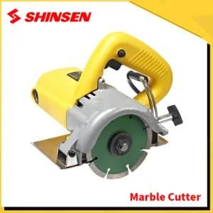 Power Tools Factory 4&quot; 127V Hitachi CM4SB Marble Cutter