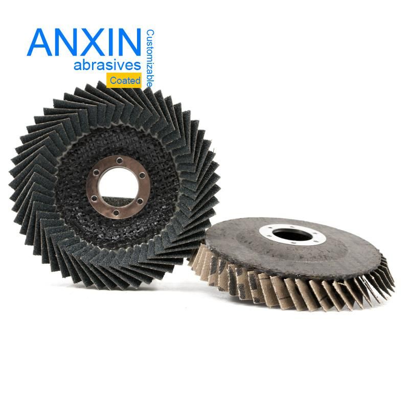 115*22mm Zirconia Cup Flap Disc