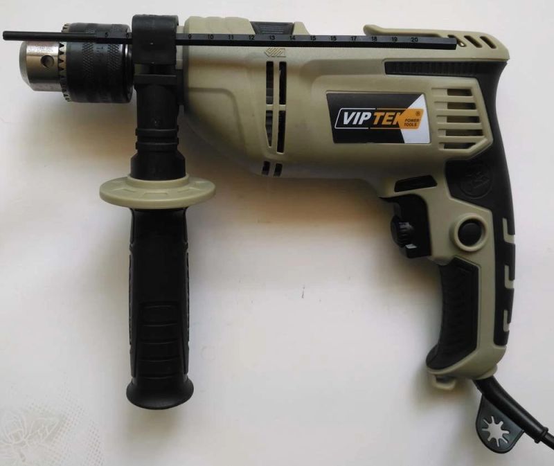 600W 13mm Professional Impact Drill T13850