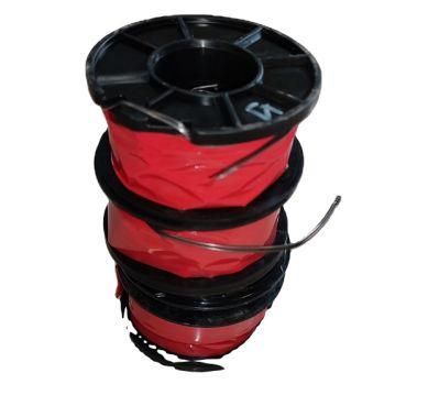 Max Coated Wire