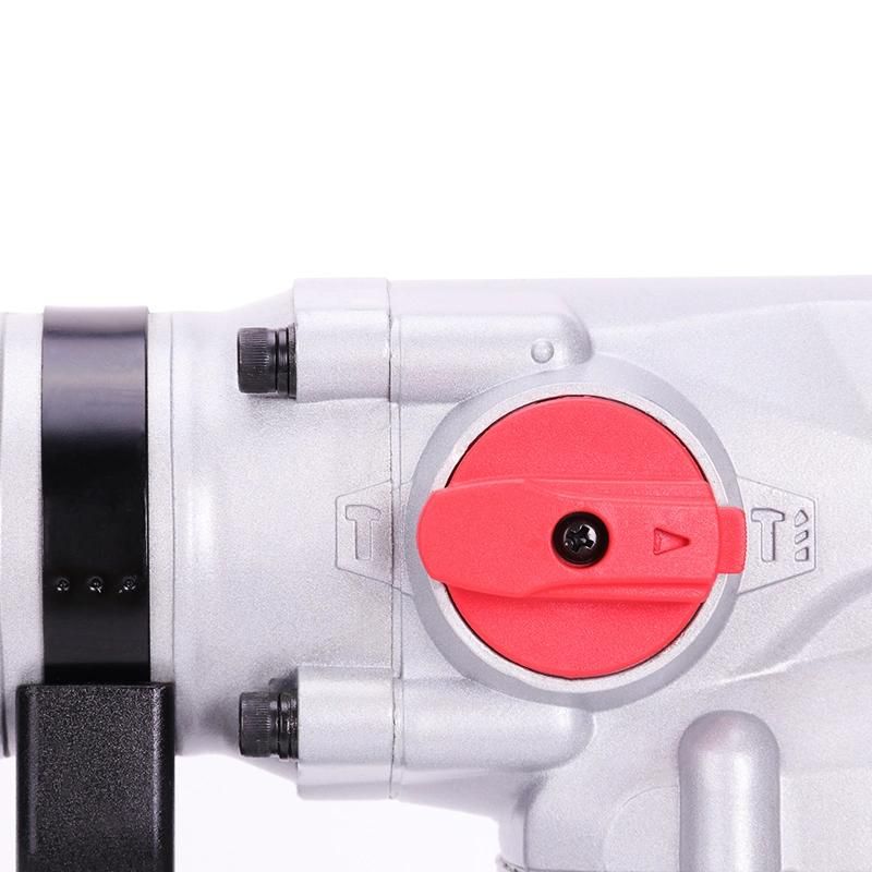 Ronix 40mm Model 2705 1600W High Power Tool Electric Rotary Hammer