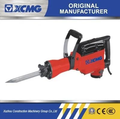 XCMG 1500kw Electric Tools Xg-160 Electric Demolition Hammer Drill for Sale