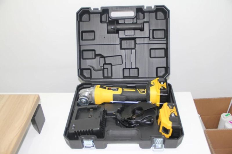 Hot Selling Cordless Electric Ratchet Wrench with Sample Provided