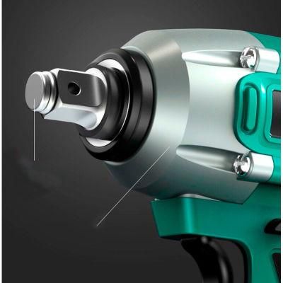 Impact Torque with Pneumatic Dental Implant Bracket Battery Cordless Brushless 12V Wheel High Insulated Electric Wrench
