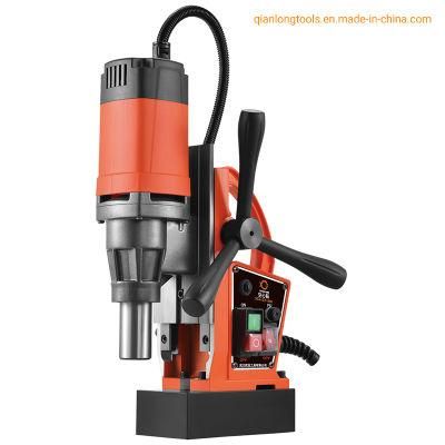 Xd2-Zt-35I Professional Manufacturer Customized 40mm Depth/36mm Dia/1100W Magnetic Core Drill Magnetic Drill