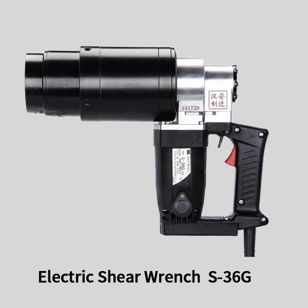 AA490A325 High Strength Bolts Electric Tools Shear Gun Tc Bolts