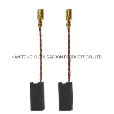 06-083 Replacement of Bosch Angle Grinder Carbon Brush 5X8X17.5mm