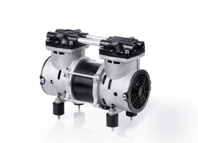 280W Oilfree Silent Pump