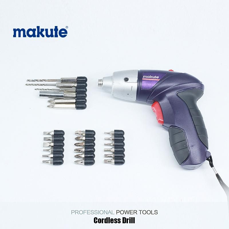 4.8V Professional Power Tools Cordless Drill (CD003)