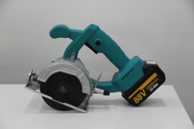 Carton Packed Brushless Power Impact Wrench with Ladder Price