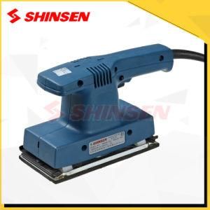 SHINSEN power tools Orbital Sander S1B-XLD-93X185 9035 Style