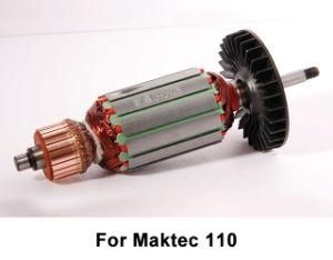 Marble Cutter Armatures for Maktec 110 MT410
