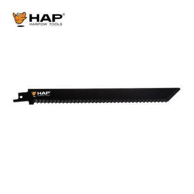 Harpow Multifunctional Hcs Reciprocating Saw Blade