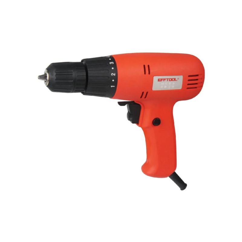 Efftool New Arrival Hot Sale Electric Cordless Tool Electirc 240W Screwdriver Bm-400p