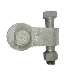 High Strength Ubx-Type Parallel Clevis Changyuan Direct Connection Electrical Cable Fitting Factory