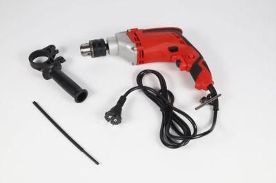 Electric Hand Drill