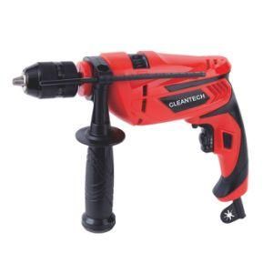 Cleantech 13mm 650W 750W 900W Impacr Drill
