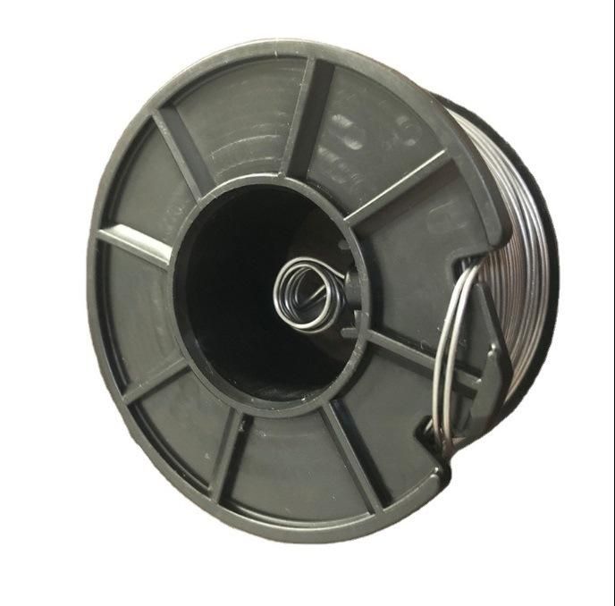 19 Ga Black Double Strand Tie Wire Tw1061t