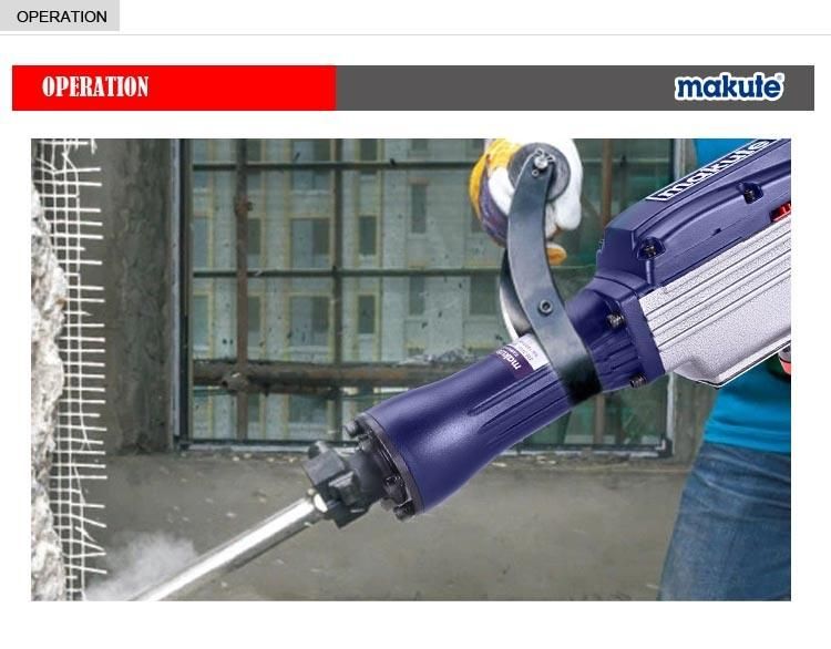 2800W Breaker Hardware Machine Rotary Hammer Drill