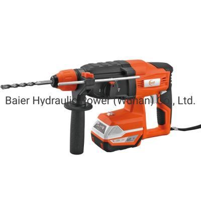 18/20V Lithium Battery Cordless Rotary Hammer / Hammer Drill