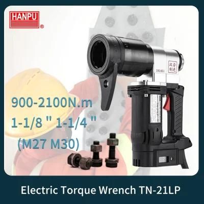 Power Tool 2100n. M Torque Wrench