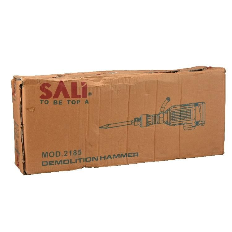 Sali 2185 2500W 48j Professional Demolition Hammer