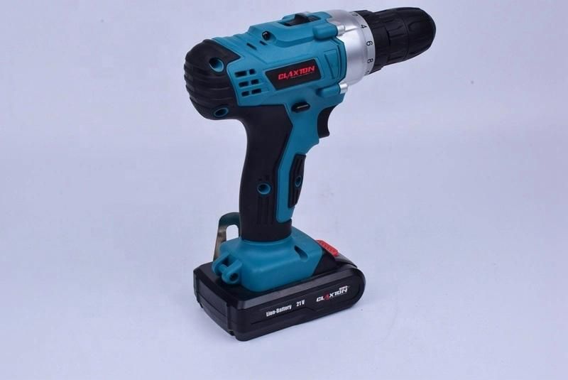 Advanced Cordless Screw Drivers, Lithium Battery Operated Drill, 12/14.4V, 10mm