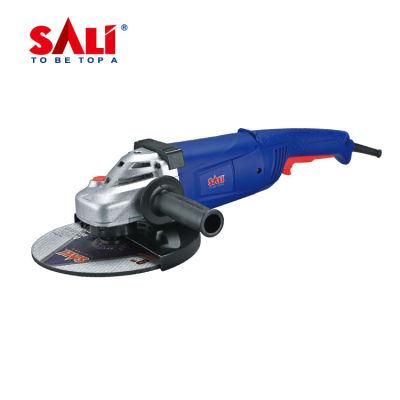 Sali 6230A 2400W 230mm Electric Mini Angle Grinder