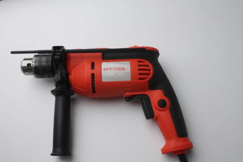 Efftool 500W Impact Drill ID-813