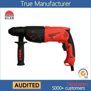 Electric Drill Power Tools Rotary Hammer (GBK2-24ES)