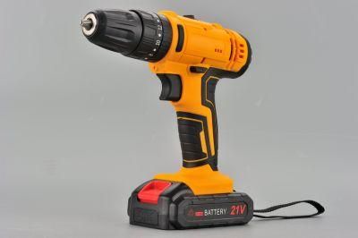 Hot Sale On2022 Lithium Cordless Brushless Powerful Tools Drill