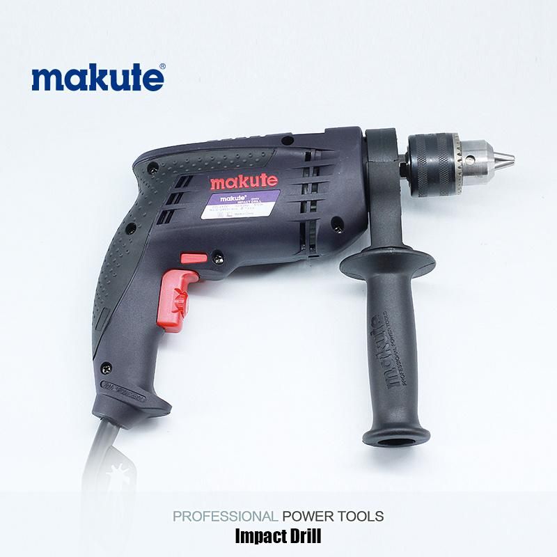 Makute Electric Hand Tools of Hand Impact Drill with 810W