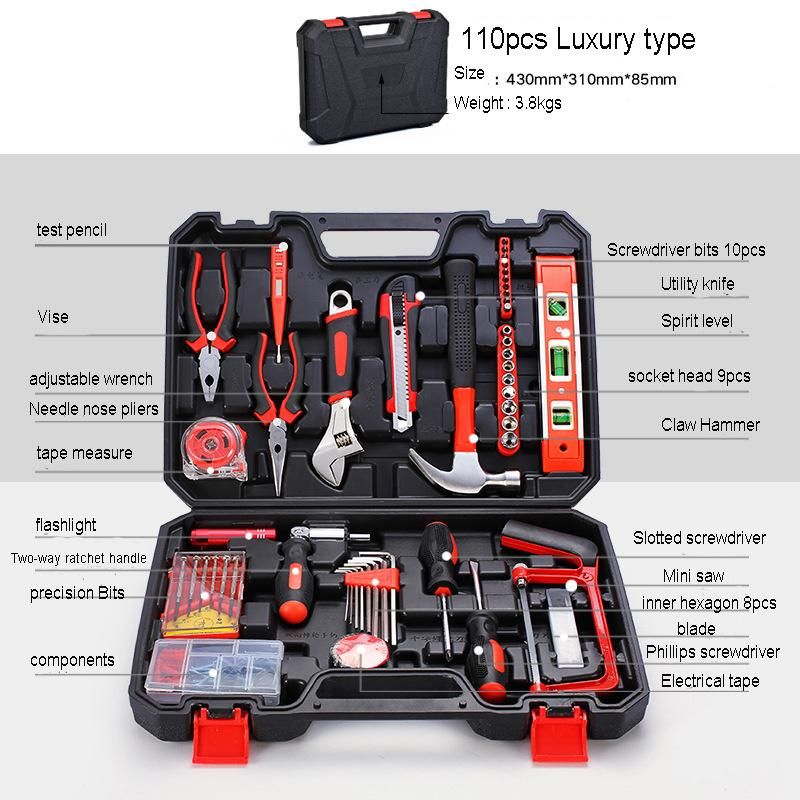 Tool Accessories Handtool Hardware Set
