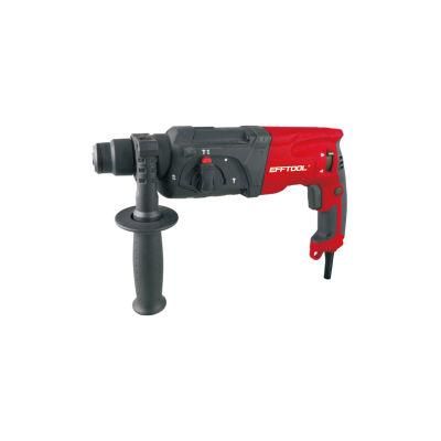 Rotary Hammer Rh-Mt2470 780W (Impact Energy 3.0J) Efftool