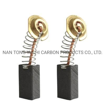 CB-251 Carbon Brushes for Makita CB250 CB253 191941-2 194994-0 194547-5
