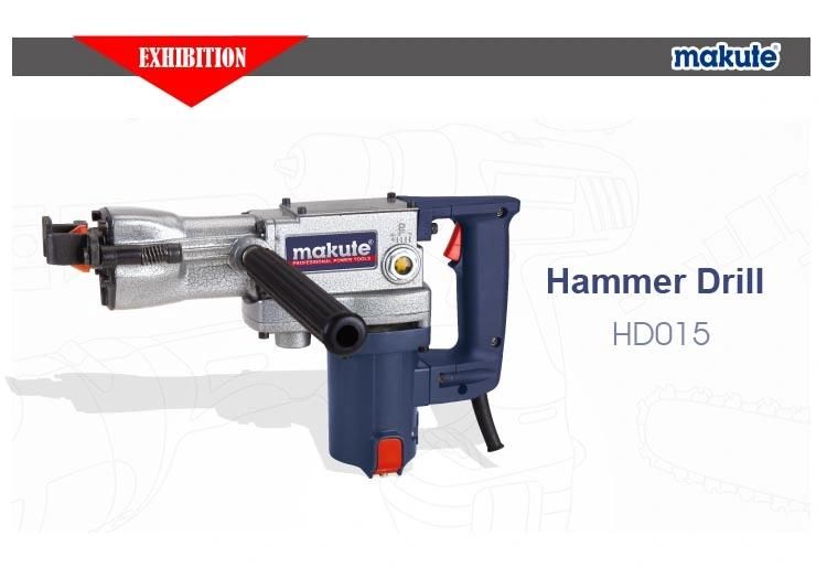 1200W Powerful Hammer Drill with 38mm (HD015)