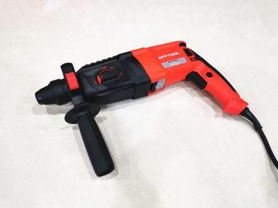 Efftool Power Tool Cordless Rotary Hammer High Quality Hot Sale Rh-BS26