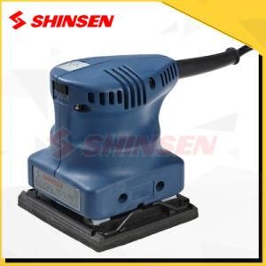 SHINSEN power tools Orbital Sander S1B-110X100A 4510 Style