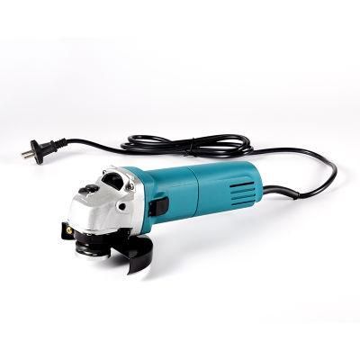 115mm Mini 6-100 Side Switch Professional Angle Grinder