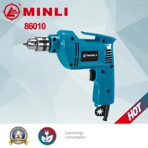 Minli Professional 10mm Electric Drill (86010)