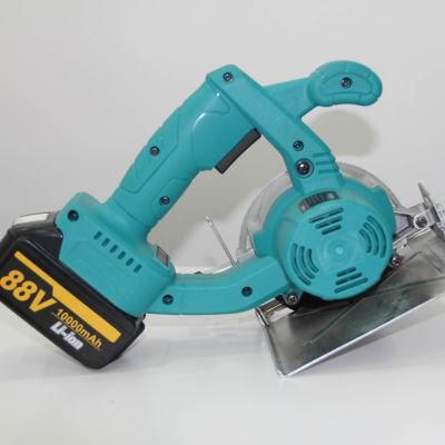 Powerful Multifunctional Hand-Held Electric Tool Small Electric Cutting Machine