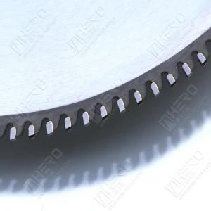 Saw Blade for Aluminum 400 120t