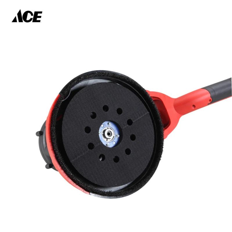 Electric Power Tools LED Drywall Sander Machine