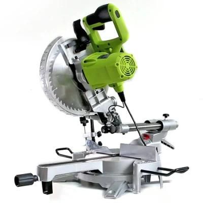 Vido Wholesale Brand Durable Senior Safety Compound Miter Saw