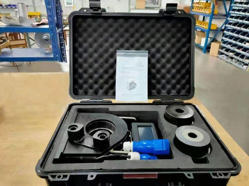 Torque Wrench Calibrator 8000n. M