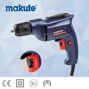 Makute 350W 10mm Electric Drill with Keyless Chuck (ED005)
