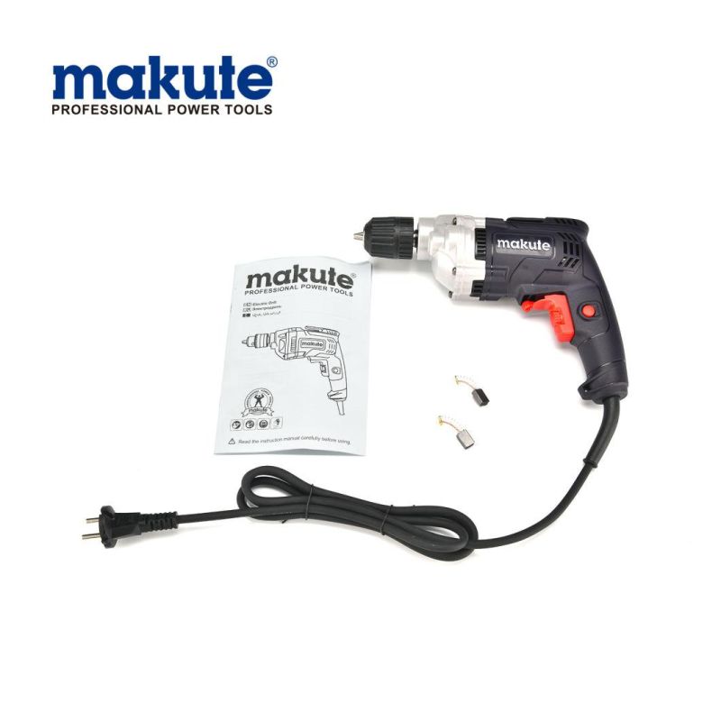 China Micro Electric Hand Tools Chuck Drill (ED002)