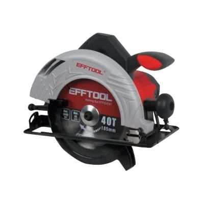 Efftool 2021 CS8185 185mm 1350W Circular Saw