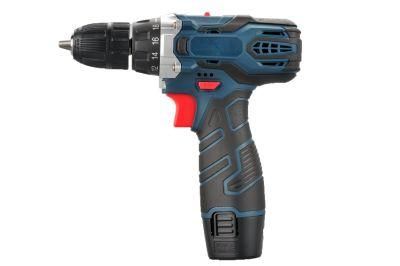 Powert Tools Electri Hand Drill Power Tool Hand Drill Li-ion Battery Youwe